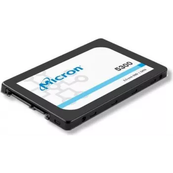 Lenovo 4XB7A17088 internal solid state drive 480 GB 2.5 inch Serial ATA III 3D TLC NAND