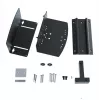 Passive holder Ergotron 98-723-292 Mini PC Black Indoor use
