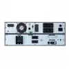 Apc Easy Ups ON-LINE LI-ION Srvl RT EXT. Runtime 1000VA 230V, With Rail Kit
