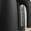 Electric kettle Petra 1.7L 3KW matte black
