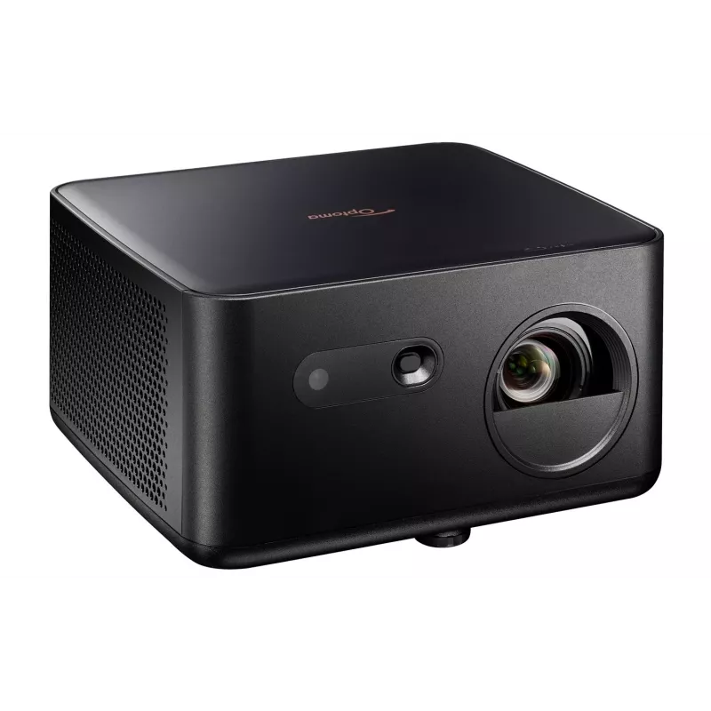 Optoma Photon Life PK32 Standard throw projector 1100 ANSI lumens DLP UHD 4K (3840x2160) 3D Black