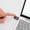 YubiKey C Bio FIDO Edition Yubico Black Passwordless Authentication