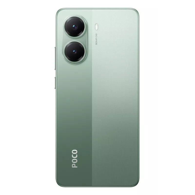 Mobile Phone Poco X7 PRO/8/256GB Green MZB0J2NEU Poco