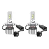 LED headlight bulbs Ledvance LEDriving XTR H4 64193DWXTR, set of 2