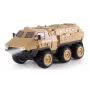 Amewi V-Guard Armored Vehicle 6WD 1:16 RTR remote-controlled RC model Electric Motor (22585)