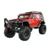 Crawler truck Amewi 22652 Electric engine 1:10 for ages 14+