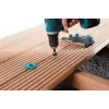 Bar clamp wolfcraft GmbH Deck Building Set