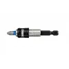 Torque screwdriver DeWalt DT7969 — adjustable torque, ergonomic grip, Phillips/Pozidriv/Slot/Torx bits included