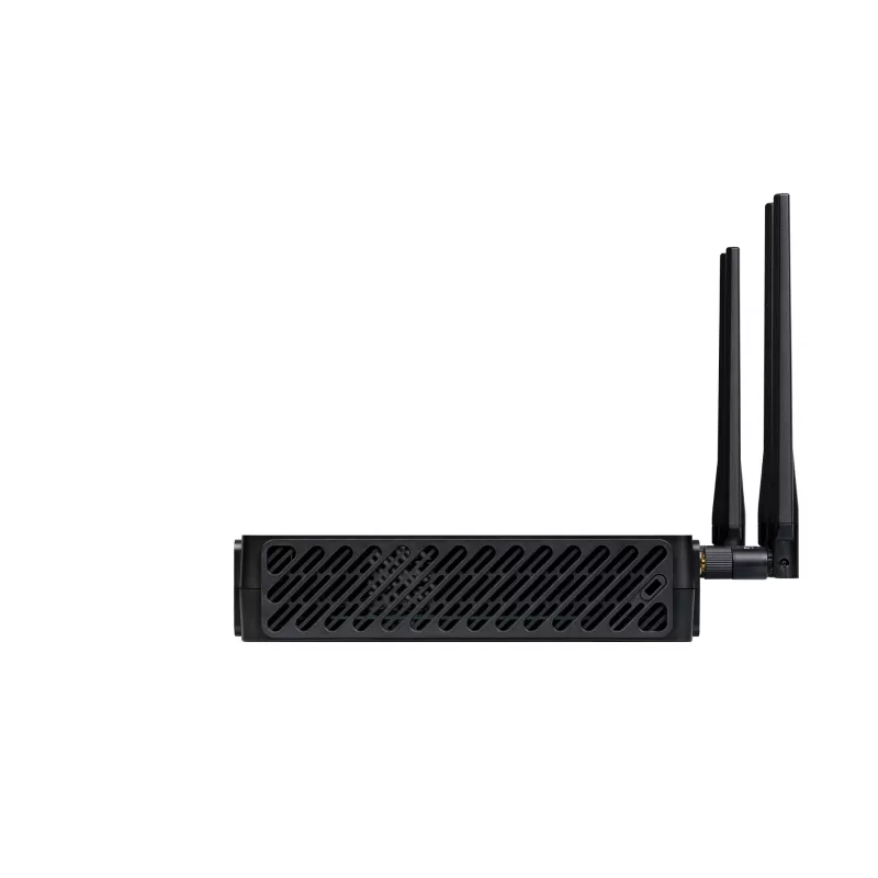 Lancom 1800VA-4G - Router - DSL-Modem 4-Port-Switch