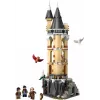 LEGO HARRY POTTER 76430 Hogwarts Castle Owlery