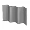 Lionelo Stefi Concrete Multicolor - cot 2 in 1