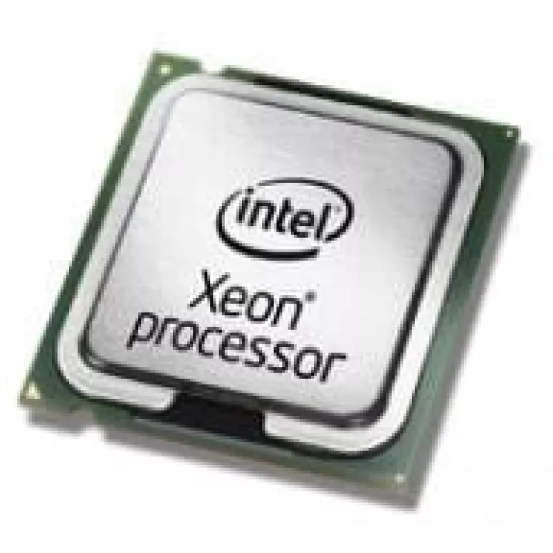 Processor Intel Xeon Gold 6234 3.3 GHz 8 Cores 25 MB L3 LGA 3647