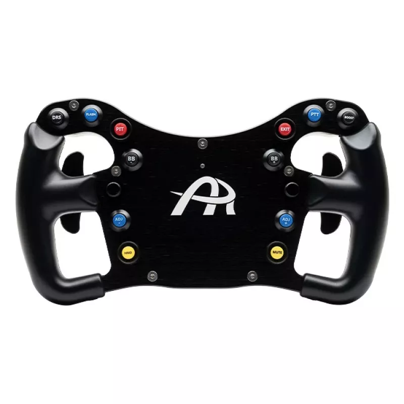 Gaming Chair Ascher Racing F28-SC V2