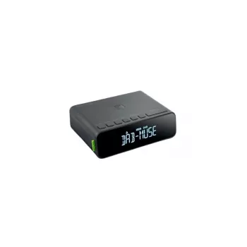 Muse M-175DBI radio Portable Black