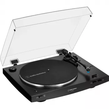 Audio Technica AT-LP3XBTBK Product Black