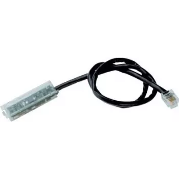 Hager BKE-Data Interface EHZ001K 1Mbit 450mm