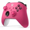 Gamepad Microsoft Xbox Wireless Controller Mineral Camo Special Edition — Wireless Bluetooth, 2x AA, 40 h, Pink/White