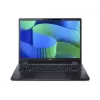 Acer | TravelMate TMP414-53-G2-TCO-585Q | Slate blue | 14 inch | WUXGA | 1920 x 1200 pixels | Intel Core 5 | 120U | 16 GB | DDR5 | Solid-state drive capacity 256 GB | Intel Iris Xe