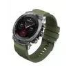 Smartwatch Garett Atom Silver Steel