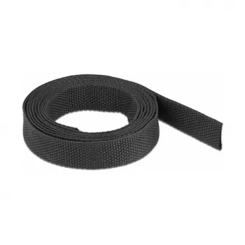 Heat shrink tube DeLOCK 20792 2 m x 10 mm black