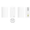 Tenda 5G01 wireless router Gigabit Ethernet Dual-band (2.4 GHz / 5 GHz) 5G White
