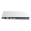 Optical Drive HPE 9.5mm SATA DVD-RW JackBlack Gen9