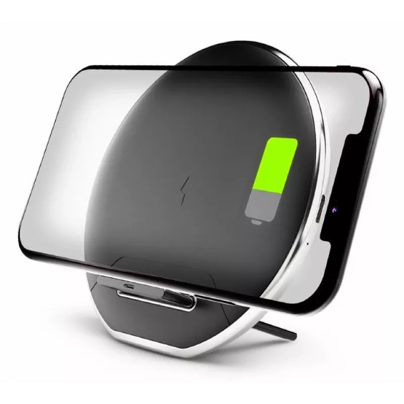 Denver CPQ-10 Wireless Charger, 10 W