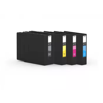 Epson C13T14B440 ink cartridge 1 pc(s) Original Extra (Super) High Yield Yellow
