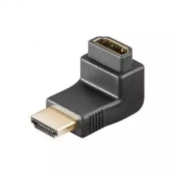 HDMI M - HDMI F Connector Tecline 39900003