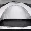 NILS CAMP NC6012 camping tent blue-grey