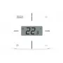Wireless room controller Tech Controllers R-8X, mechanical, white