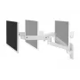 Ergotron LX Series Monitor Mount 45-683-290 34 inch Wall White 10kg
