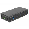 Interface Hub USB 3.2 Gen 1 DeLOCK 63309