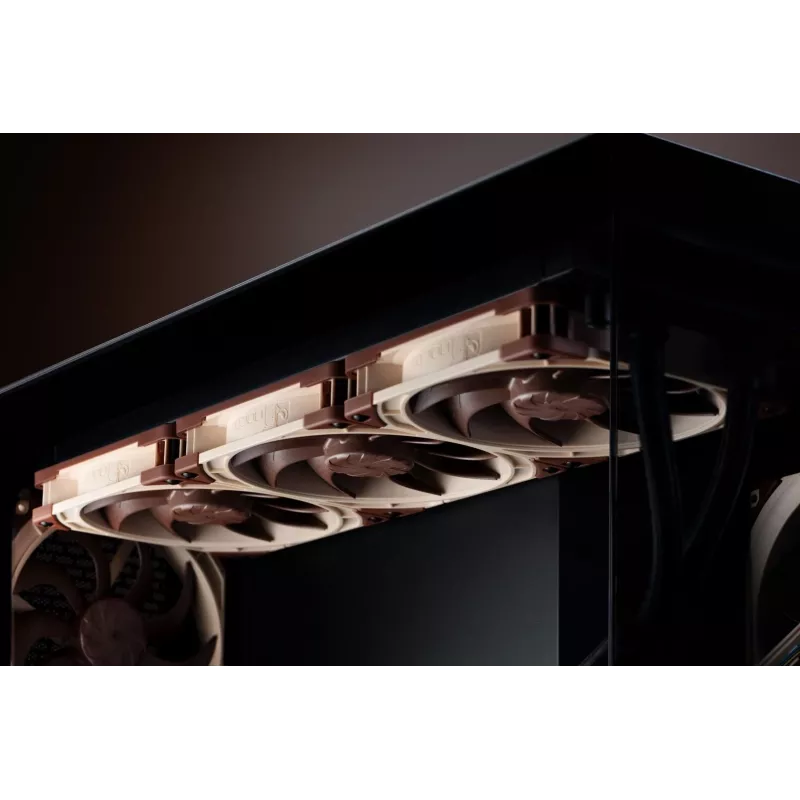 Noctua NF-A14X25 G2 LS-PWM 140mm Case Fan
