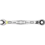 Wera Switch Maul-Ringrats. Joker 10x159 (05020065001)
