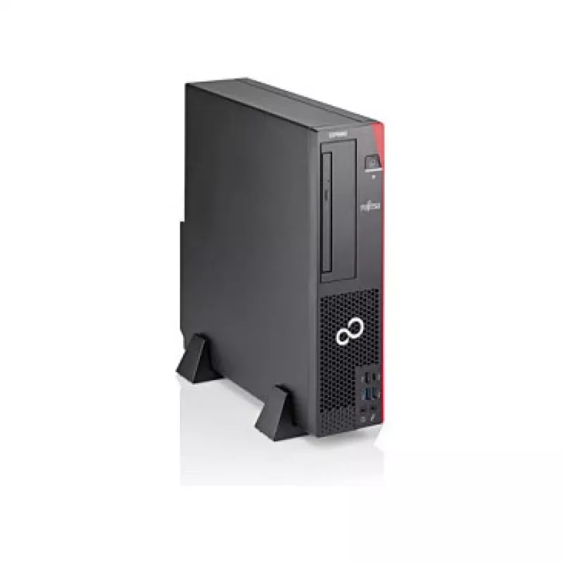 PC Fujitsu Esprimo D958 SFF i5-8500/8GB/256GBSSD/DVD-RW W11P