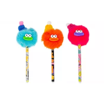 Erasable pen Colorino Heads in Hats