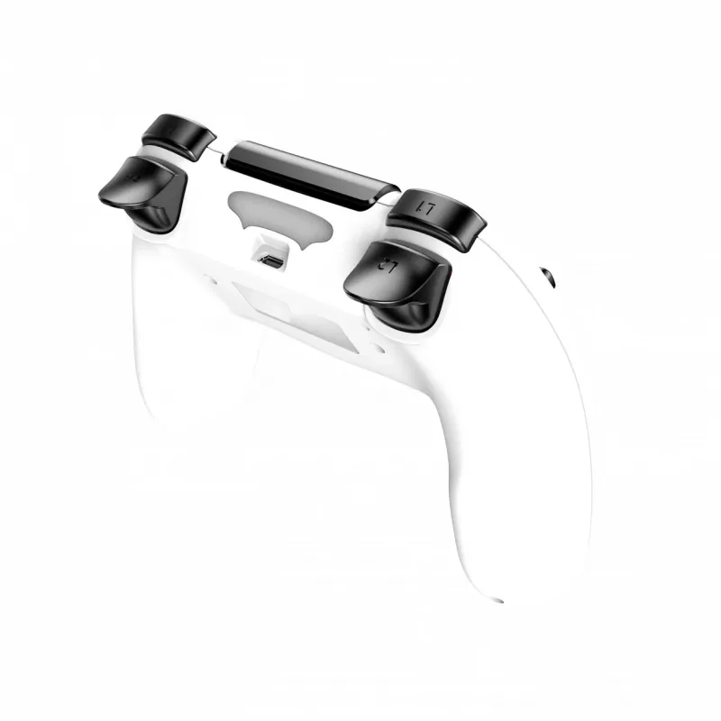 Gamepad White Shark CENTURION Black White Bluetooth PlayStation 4 3