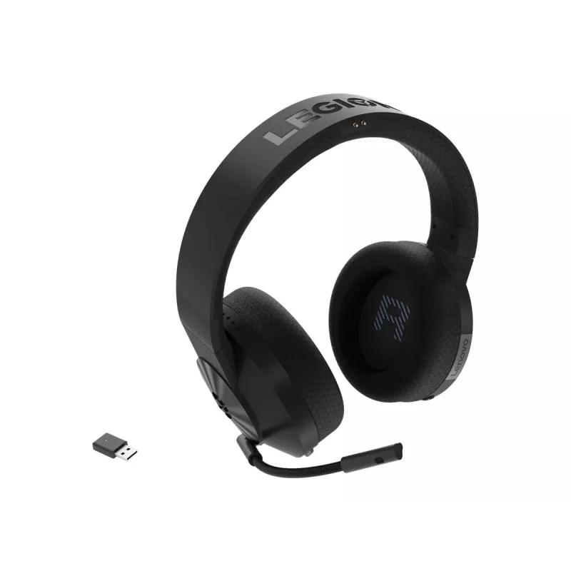 Lenovo Legion H600 Wired & Wireless Head-band Gaming
