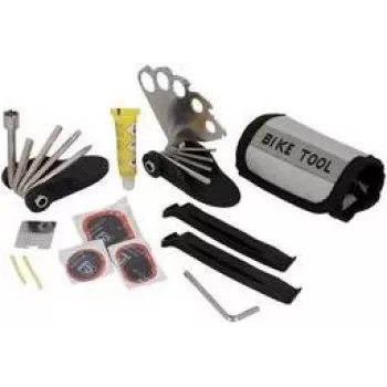 Repair Kit FISCHER 85516 – Size 18.5 x 23.5 x 6 cm