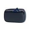 Toiletry bag XDDESIGN First-Class All-in-One Travel Organiser P706.3425, Garnet, zipper, 380 g, 17×27.5 cm outer carton