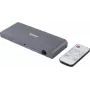 SpeaKa Professional SP-HSW-250 5 Port HDMI-Switch Ultra HD-capable 3840 x 2160 Pixel (SP-9097444)