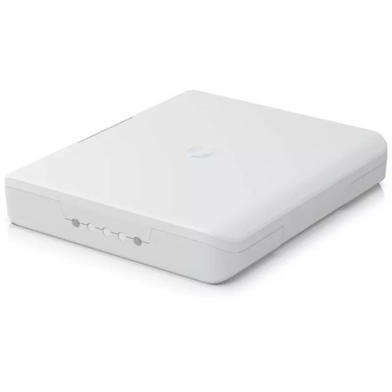 Network Equipment Enclosure Ubiquiti UF-TERMINAL-BOX Outdoor Polycarbonate