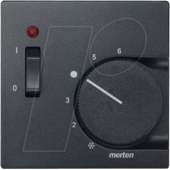 Merten 536114 Networking Device