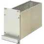 SCHROFF PIU W.COVER 3U 5HP 227D EMC - Rack-Accessory - 3 HE (24813055)