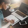 Qoltec Filtro Privacy GDPR per MacBook Air 13 6 Magnetico Protezione Occhi (13.60, 16 : 9), Pellicola Protettiva per Notebook