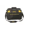 Tool box STANLEY FATMAX Multi Access FMST1-73607, polyester, 430×280×300 mm, 2 handles, shoulder strap