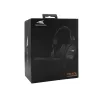 Headphones Baracuda BGH-011 Pearl Black