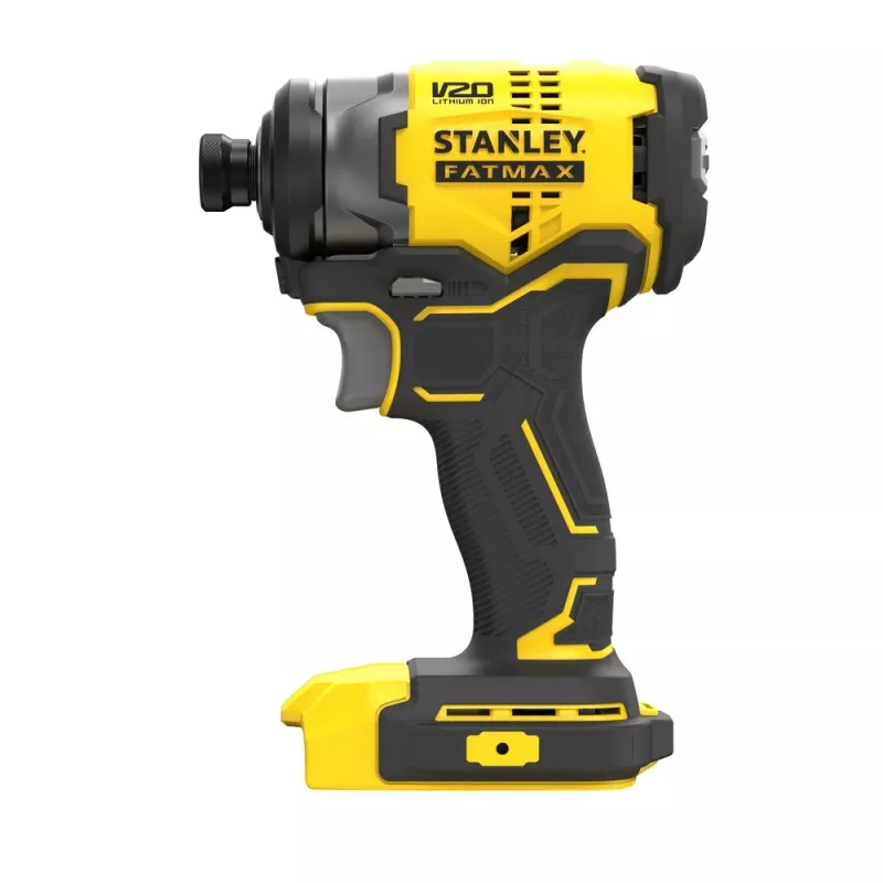 Power Screwdriver/Impact Driver Stanley SFMCF810B-XJ, 18V Battery