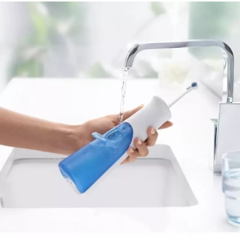 Oral-B AquaCare 4 oral irrigator, white